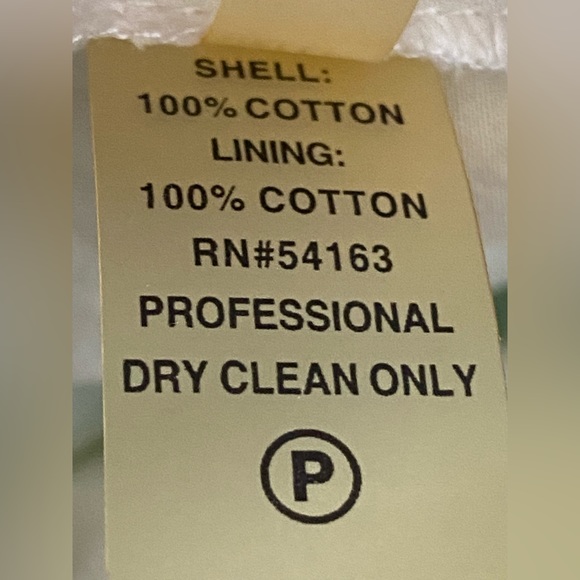 Calvin Klein dress *has been GENTLY worn* ⭐️⭐️GORGEOUS condition⭐️⭐️ - Picture 10 of 11